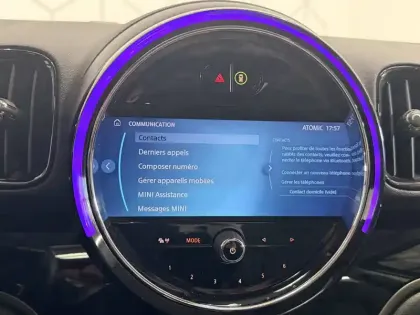 Photo 42 Mini Mini Countryman 136 ch BVA7