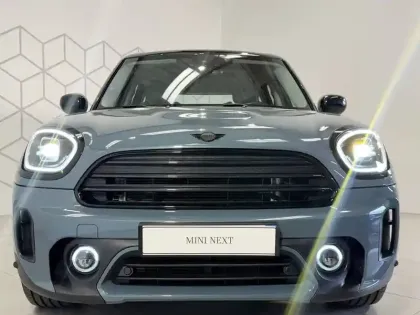 Photo 63 Mini Mini Countryman 136 ch BVA7