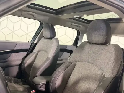 Photo 10 Mini Mini Countryman 136 ch BVA7