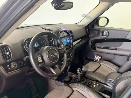 Photo 11 Mini Mini Countryman 136 ch BVA7