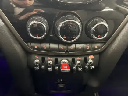 Photo 130 Mini Mini Countryman 136 ch BVA7