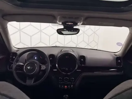 Photo 33 Mini Mini Countryman 136 ch BVA7