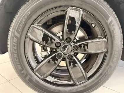 Photo 5 Mini Mini Countryman 136 ch BVA7