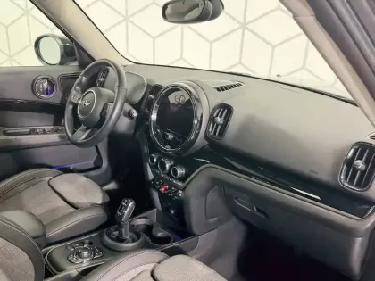 Photo 26 Mini Mini Countryman 136 ch BVA7