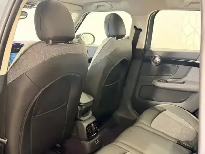 Photo 14 Mini Mini Countryman 136 ch BVA7