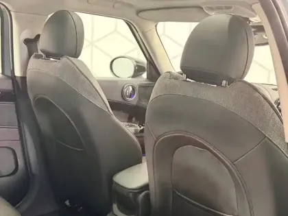 Photo 29 Mini Mini Countryman 136 ch BVA7