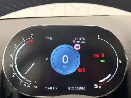 Photo 31 Mini Mini Countryman 136 ch BVA7