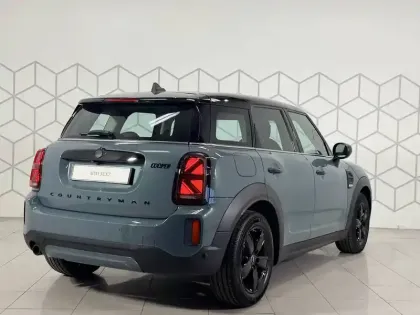 Photo 67 Mini Mini Countryman 136 ch BVA7