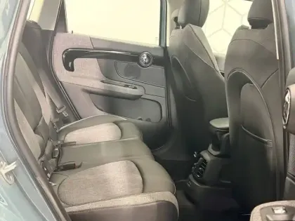 Photo 30 Mini Mini Countryman 136 ch BVA7