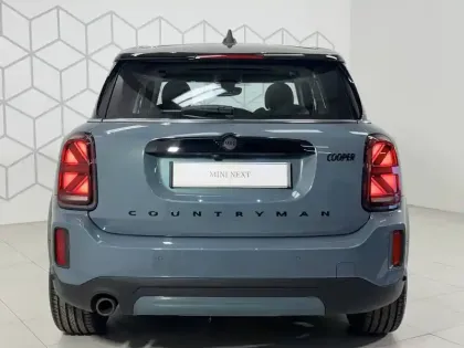 Photo 66 Mini Mini Countryman 136 ch BVA7