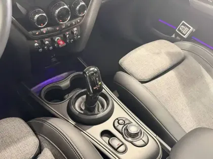 Photo 34 Mini Mini Countryman 136 ch BVA7