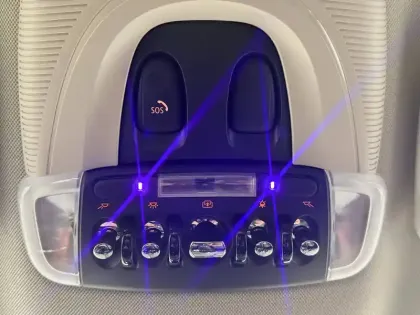 Photo 43 Mini Mini Countryman 136 ch BVA7