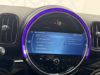 Photo 45 Mini Mini Countryman 136 ch BVA7