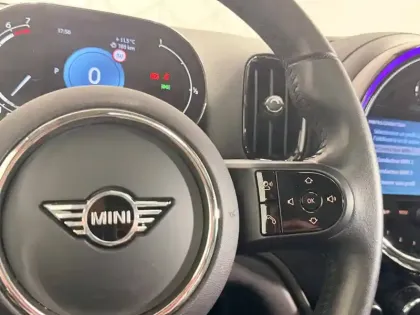 Photo 35 Mini Mini Countryman 136 ch BVA7