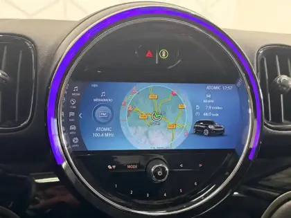 Photo 37 Mini Mini Countryman 136 ch BVA7