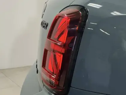 Photo 24 Mini Mini Countryman 136 ch BVA7