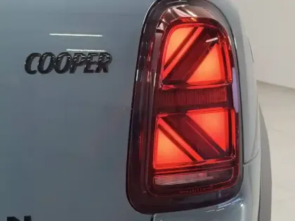 Photo 19 Mini Mini Countryman 136 ch BVA7