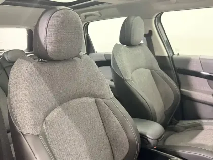 Photo 25 Mini Mini Countryman 136 ch BVA7