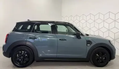 Photo 22 Mini Mini Countryman 136 ch BVA7