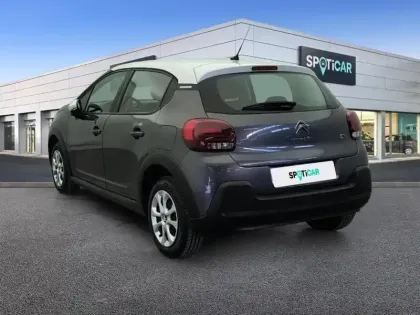 Photo 29 Citroën C3  BlueHDi 100 BVM6 Max