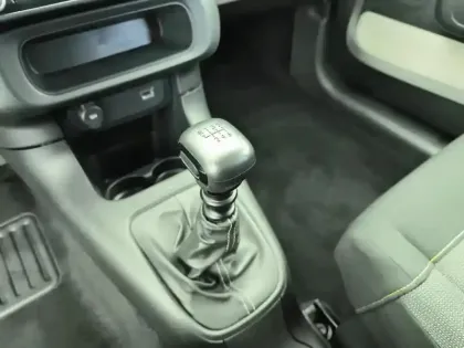 Photo 23 Citroën C3  BlueHDi 100 BVM6 Max