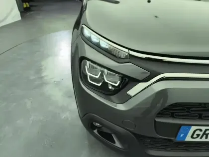 Photo 13 Citroën C3  BlueHDi 100 BVM6 Max