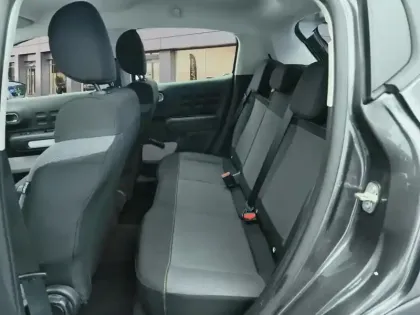 Photo 22 Citroën C3  BlueHDi 100 BVM6 Max