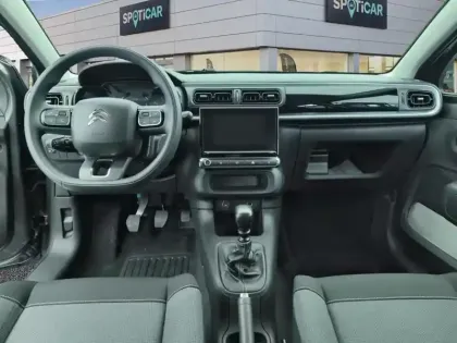 Photo 9 Citroën C3  BlueHDi 100 BVM6 Max