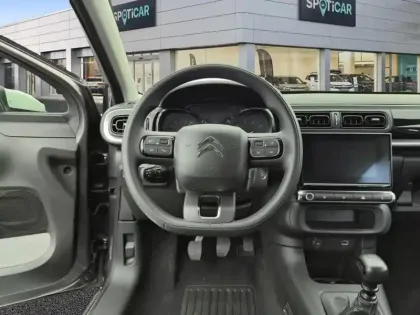 Photo 11 Citroën C3  BlueHDi 100 BVM6 Max