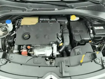 Photo 6 Citroën C3  BlueHDi 100 BVM6 Max