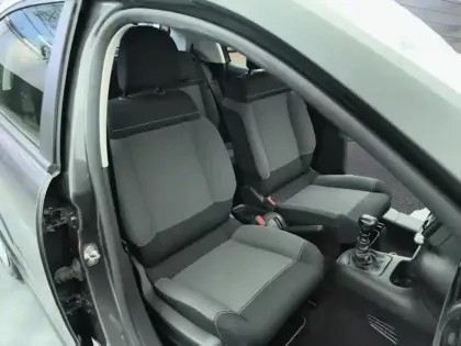 Photo 8 Citroën C3  BlueHDi 100 BVM6 Max