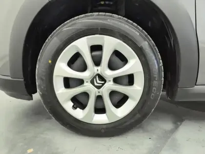 Photo 14 Citroën C3  BlueHDi 100 BVM6 Max