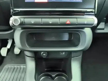 Photo 12 Citroën C3  BlueHDi 100 BVM6 Max