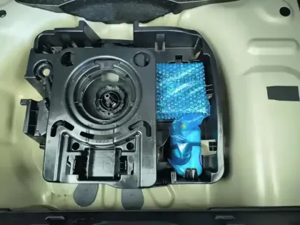 Photo 26 Citroën C3  BlueHDi 100 BVM6 Max