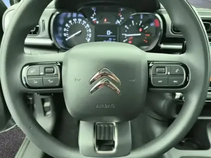 Photo 18 Citroën C3  BlueHDi 100 BVM6 Max