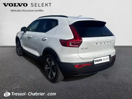 Photo 29 Volvo Xc40  B3 163 ch DCT7 Ultra