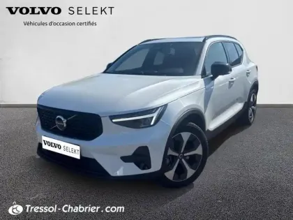 Photo Volvo Xc40 Ultra
