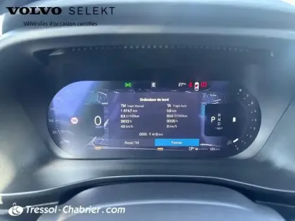 Photo 20 Volvo Xc40  B3 163 ch DCT7 Ultra