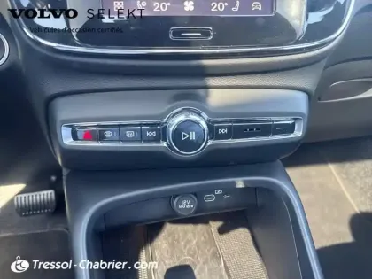 Photo 12 Volvo Xc40  B3 163 ch DCT7 Ultra
