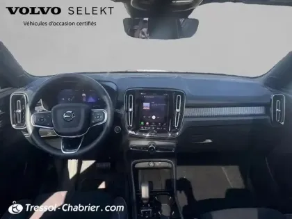 Photo 9 Volvo Xc40  B3 163 ch DCT7 Ultra