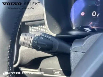 Photo 16 Volvo Xc40  B3 163 ch DCT7 Ultra