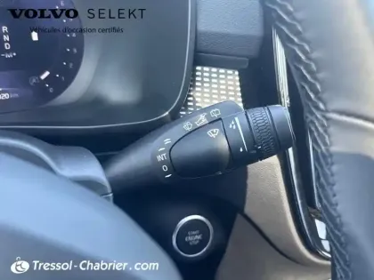 Photo 17 Volvo Xc40  B3 163 ch DCT7 Ultra