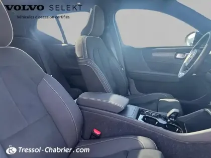 Photo 8 Volvo Xc40  B3 163 ch DCT7 Ultra