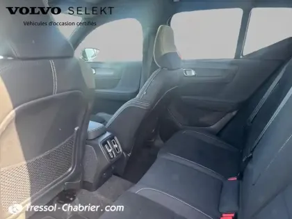 Photo 22 Volvo Xc40  B3 163 ch DCT7 Ultra