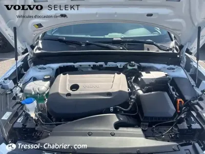 Photo 6 Volvo Xc40  B3 163 ch DCT7 Ultra