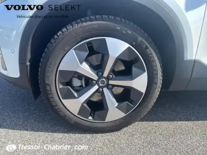 Photo 14 Volvo Xc40  B3 163 ch DCT7 Ultra