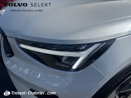 Photo 13 Volvo Xc40  B3 163 ch DCT7 Ultra