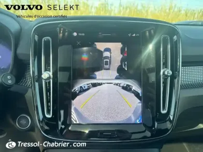 Photo 25 Volvo Xc40  B3 163 ch DCT7 Ultra