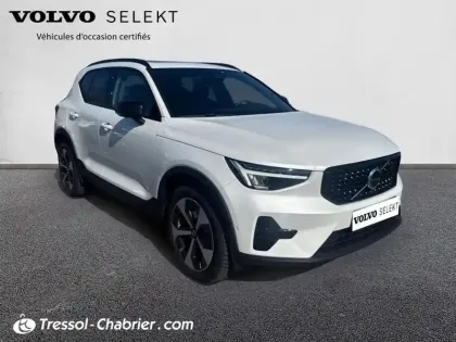 Photo 28 Volvo Xc40  B3 163 ch DCT7 Ultra