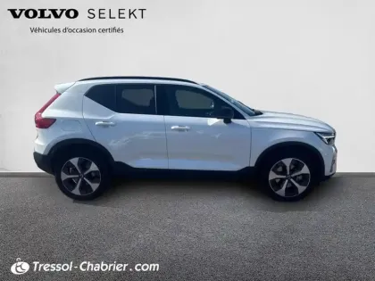 Photo 5 Volvo Xc40  B3 163 ch DCT7 Ultra
